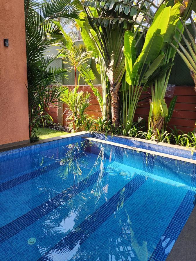 Beach 7 Mins Walk Luxury Villa Diva Калангут Экстерьер фото